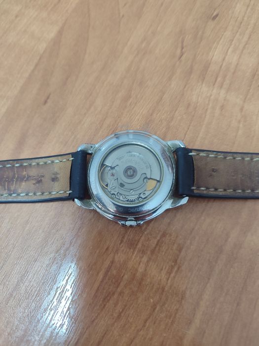 Наручные часы Tissot