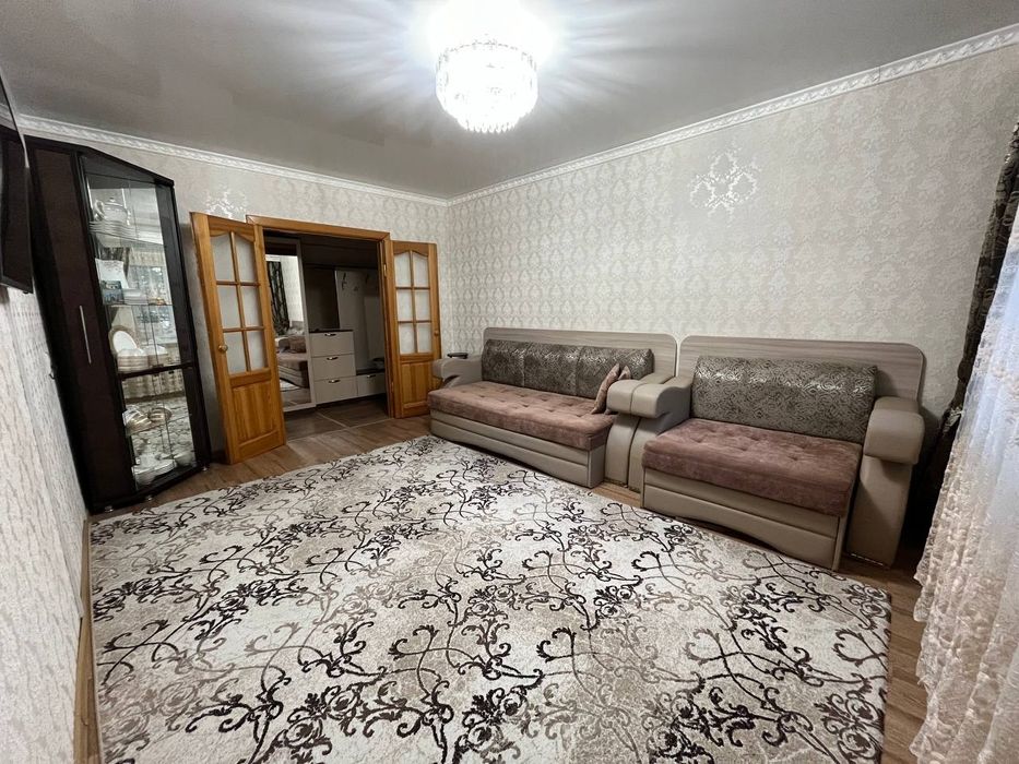 Продам 3-х комн.квартиру