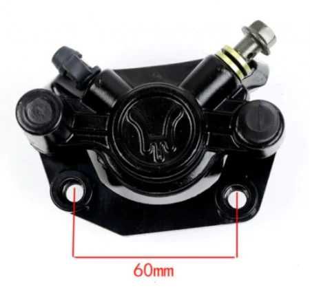 Kit frana hidraulica scuter electric (dreapta-fata)Trotineta electrica