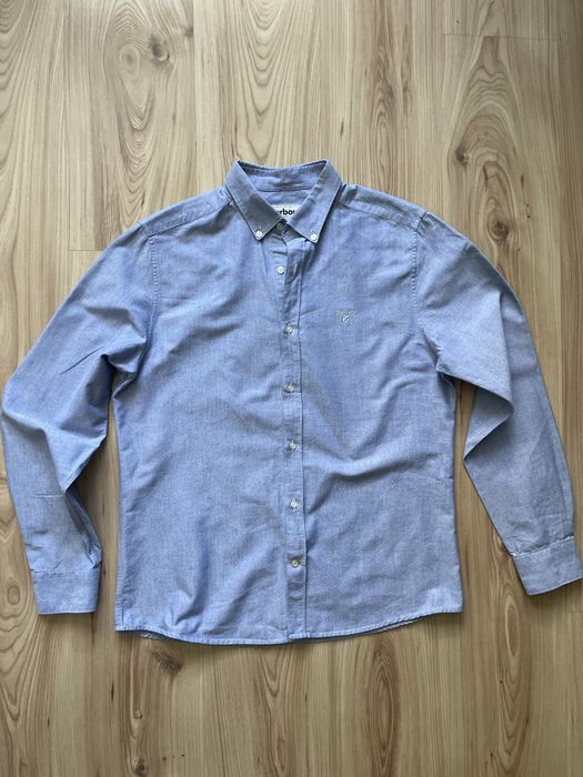 Barbour / мъжка риза М