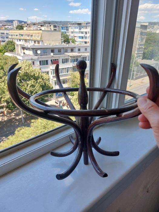 Виенска закачалка