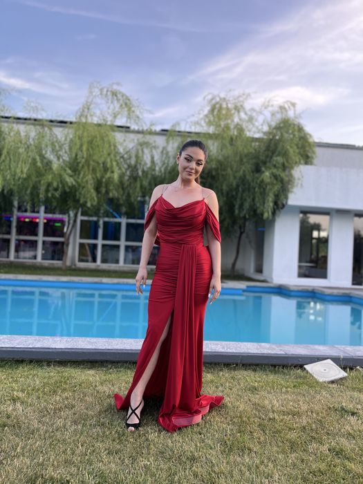 Rochie de seara.