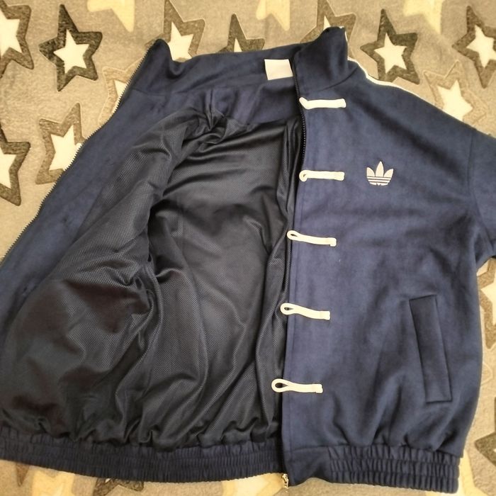 Adidas China collection