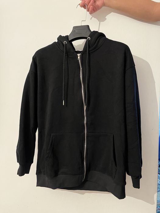 Толстовка и бомбер