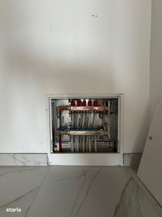 Apartament 2 Camere Decomandat - Soseaua Oltenitei - Popesti-Leordeni — fotografia 3