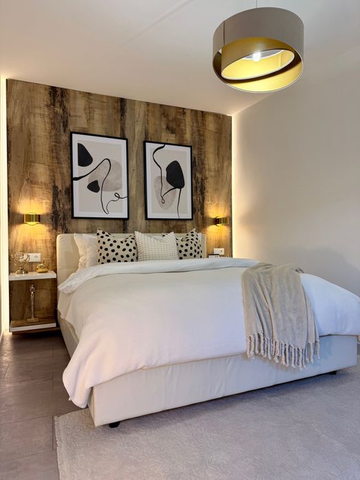 Greg apartament cu terasa Sinaia