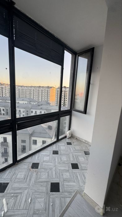 Квартира комфорт + класса