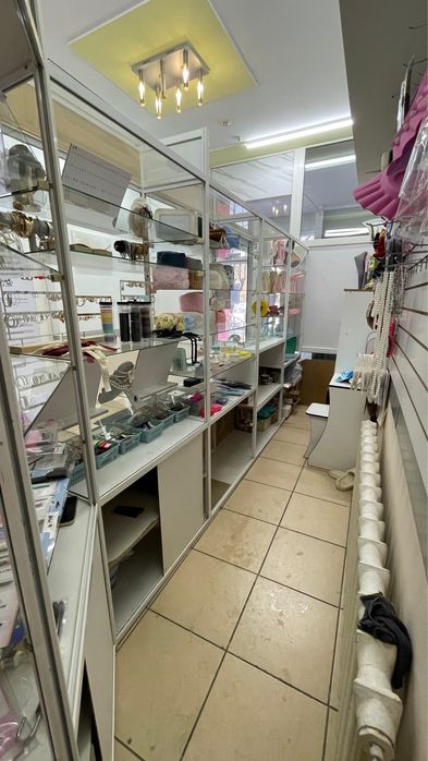 Продается торговое оборудование