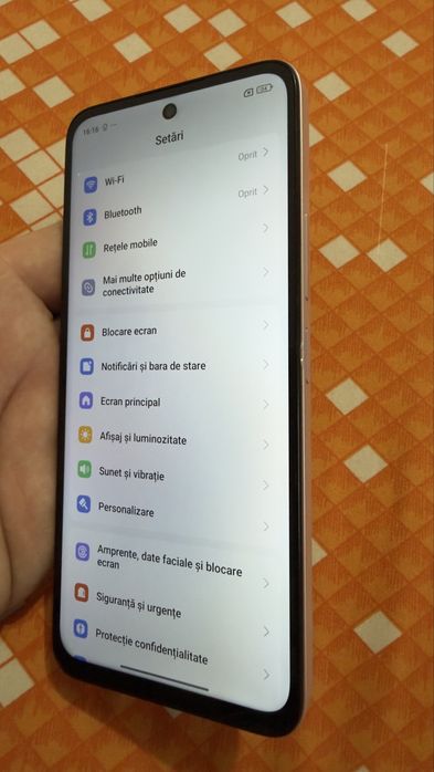 Telefon mobil Xiaomi Redmi 13, 8GB RAM, 256GB, Pink