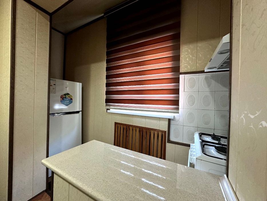 Посуточная сдача в аренду . Улица Oybeк в 5 мин до м Ойбеk.