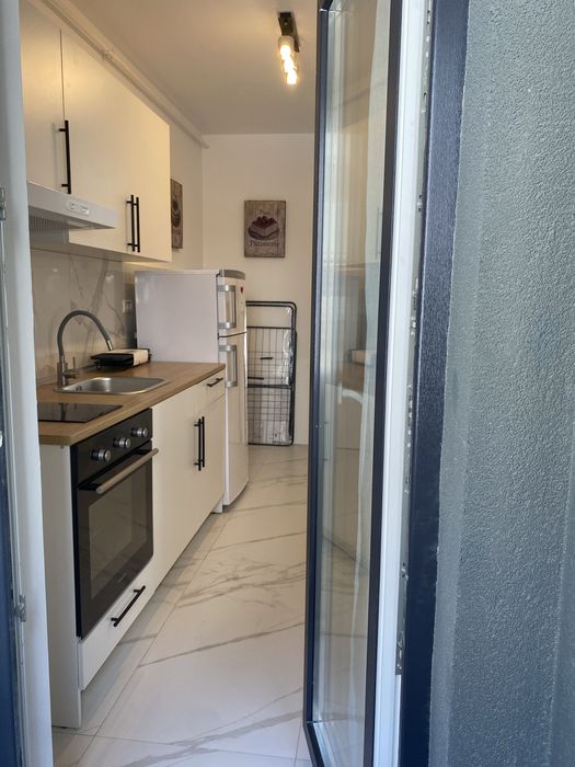 Garsoniera Militari Residence