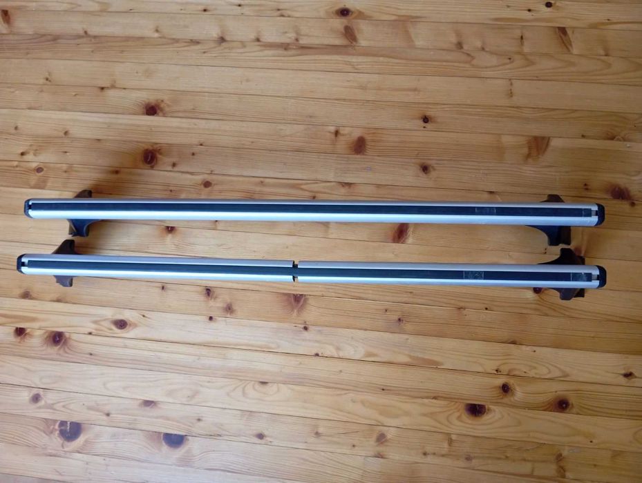 Напречни греди за Хонда Акорд 7 седан