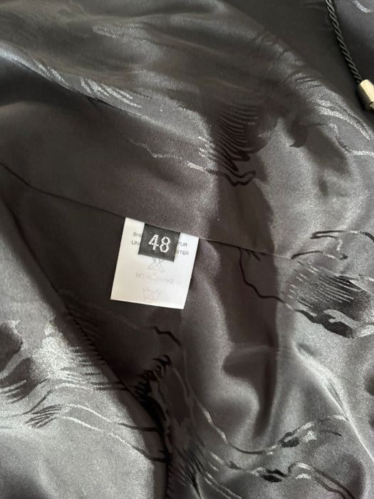 Продается шуба в хорошем состоянии