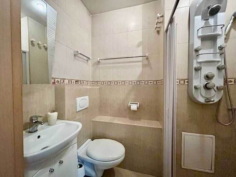 Продава се Тристаен апартамент в София, Западен парк - 86 кв.м за 1394 €/кв.м - Снимка #3