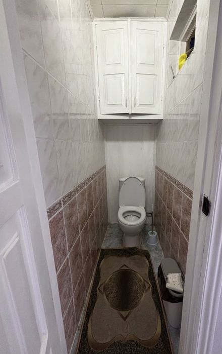 Продам 4 комн кв