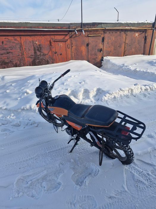 Продам Обменяю Альфа гс 110