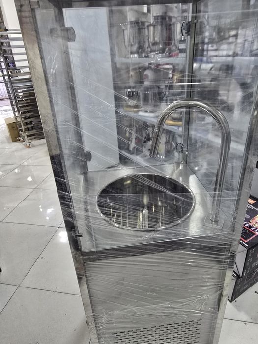 Ayron aparat айрон апарат