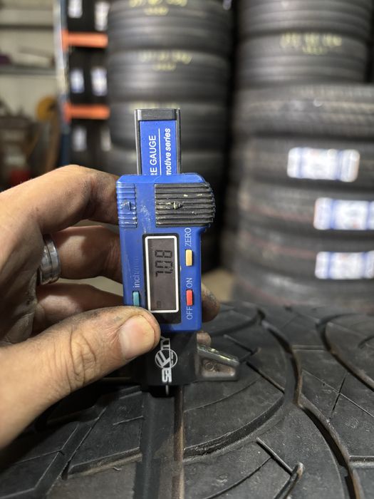 Anvelope Vara 295/40/20 Nankang NK Utility SP-7 295 40 20 R20