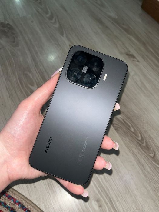 Xiaomi 17T pro 512 GB