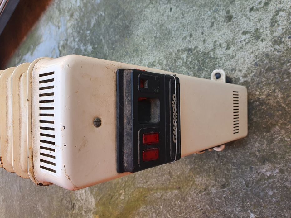 Ел. Радиатор