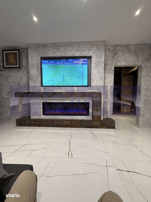 Vanzare 2 Camere | Utilat-Mobilat Lux | 50 Mp | Terasa | Complex Atria