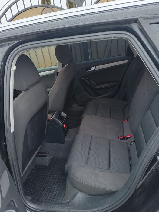 Vand Audi A4,an 2014 .