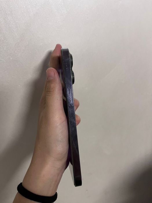 Айфон 14 про мах