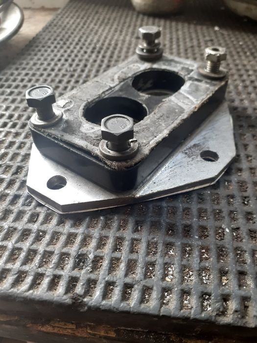 Карбюраторы жигули москвич Волга, нива солекс: 7 000 тг. - Автозапчасти ...