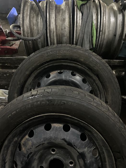 Gentra lasseti diska balon sotiladi ideal