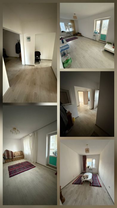 3 бөлмелі квартира жалға беремін