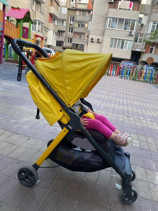 Mamas & papas - armadillo city