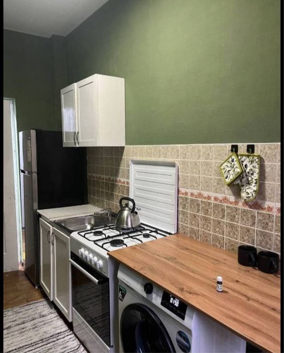 Аренда 1 хонали уй Корасув-6