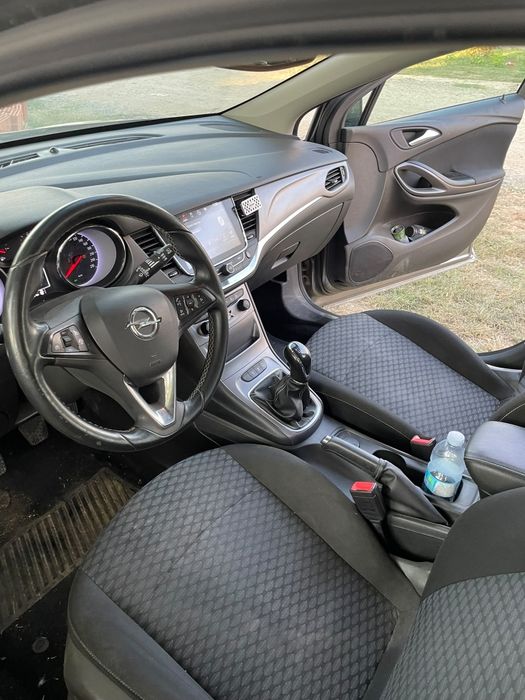 Vand Opel Astra K sports tourer