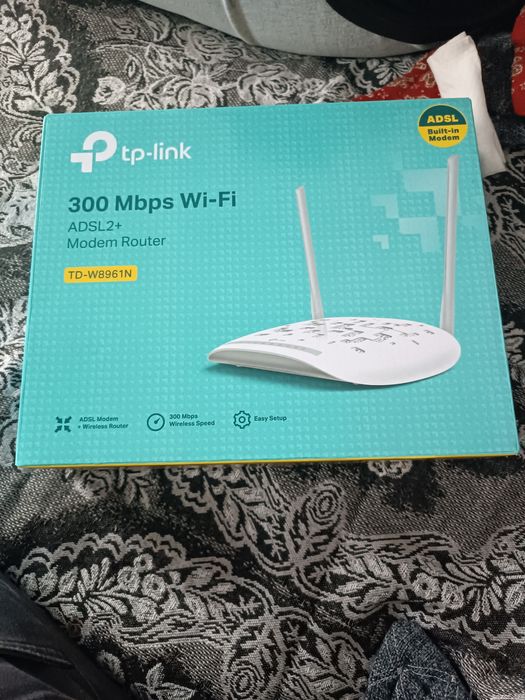 продам Модем роутер