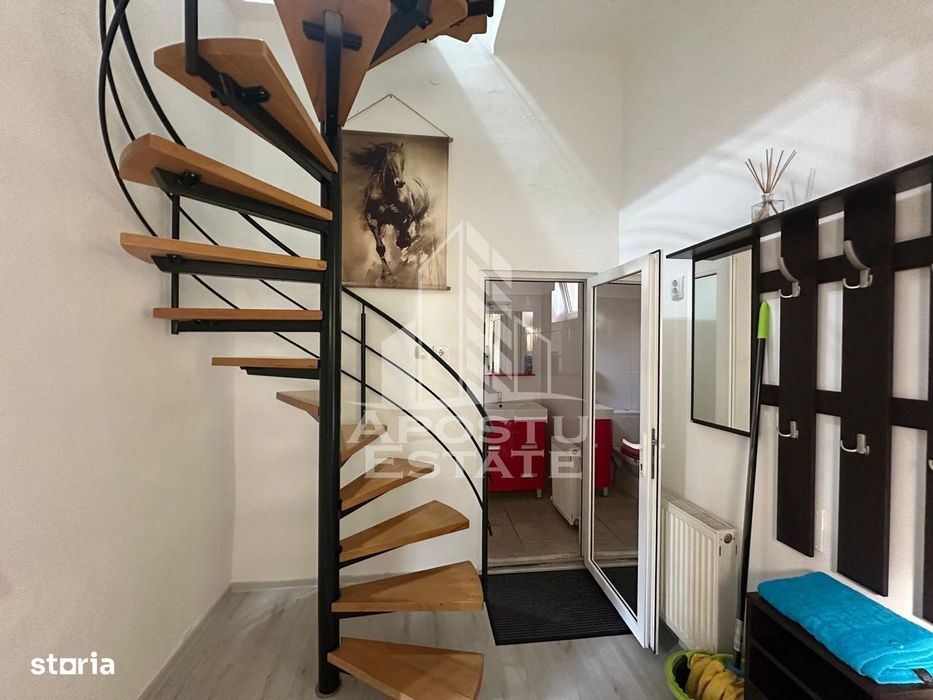 Apartament 2 camere zona Teatru