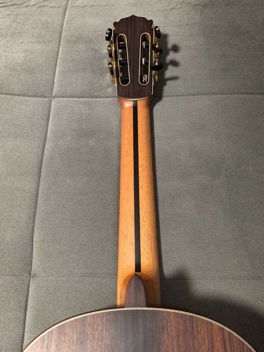 Chitară clasică Hanika Natural PF (lemn masiv)