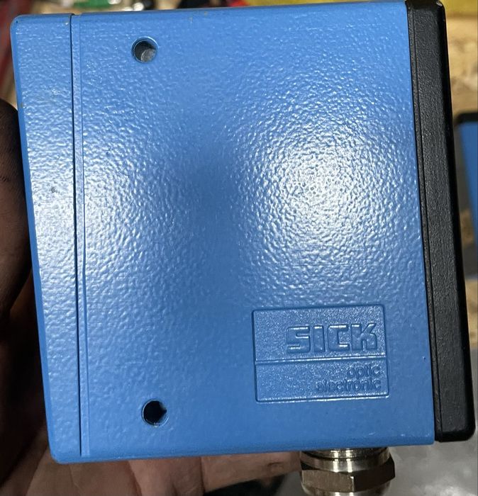 Senzor optic FIFE se-20