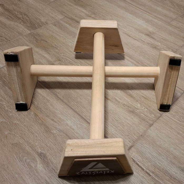 Стойки за тренировка