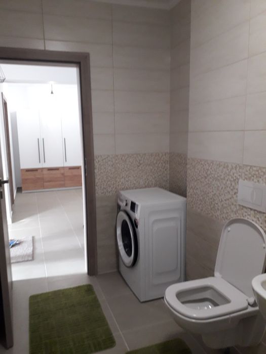 Apartament de inchiriat