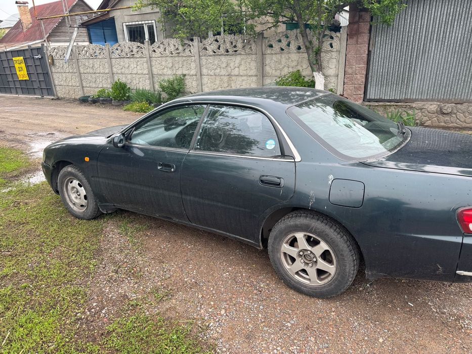 Продам автомобиль