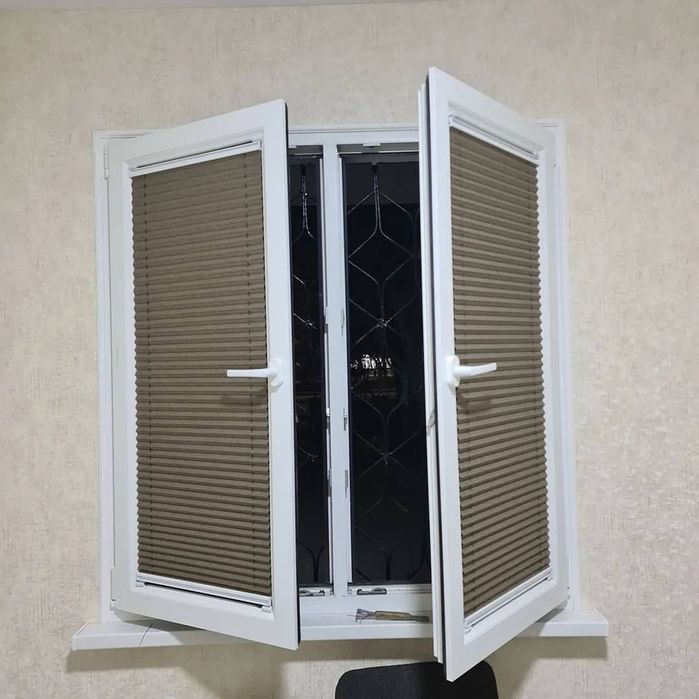 Jalyuzi жалюзи и маскитный сетки maskitniy setka plise shtor