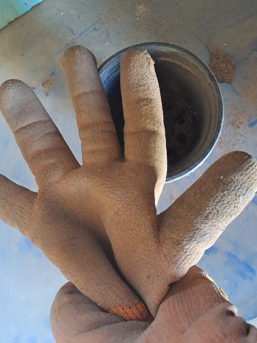 Стаканчики для рассады