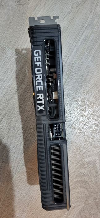 Palit GeForce rtx 3060ti 8Gb