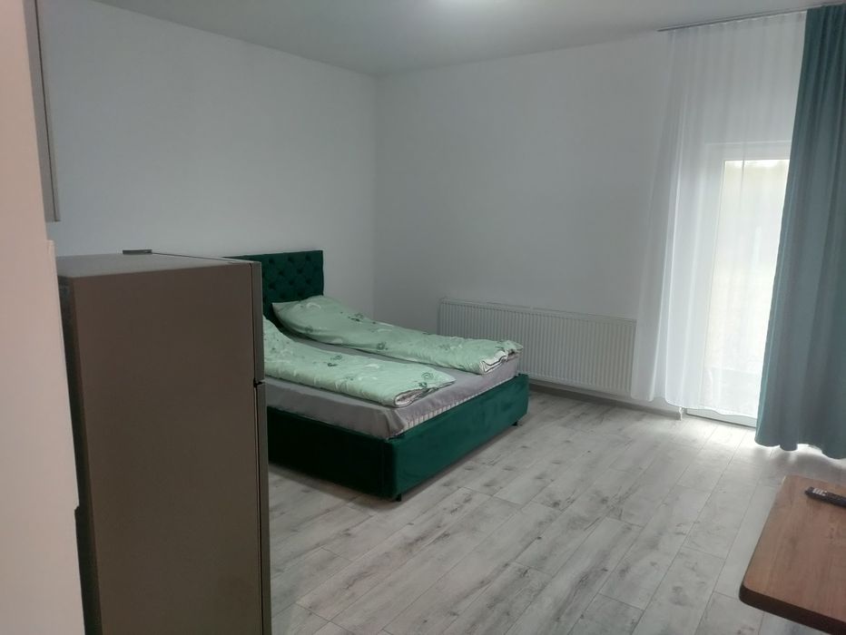 Regim hotelier zona str Odoreului