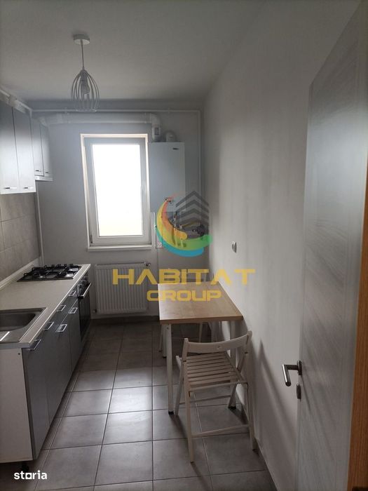 Garsonieră  Finalizată Discount 10% la plata integrală!