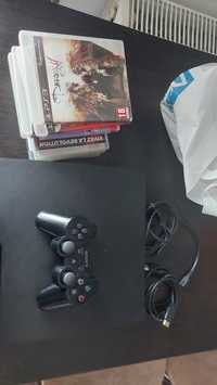 Ps3 on clearance olx