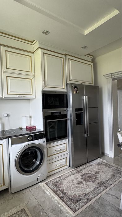 Apartament 3 camere / mobilat partial Radauti
