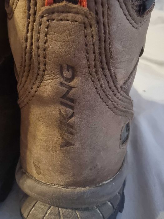 Туристически обувки Viking