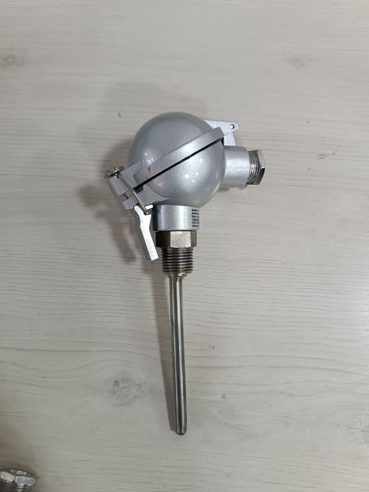 Термопара Термосопротивления