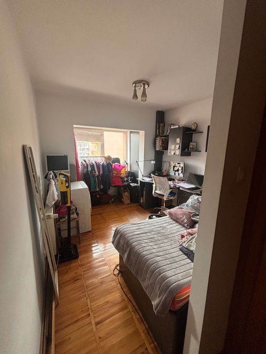 Proprietar Vând , de vanzare , apartament patru 4 camere Mărăști